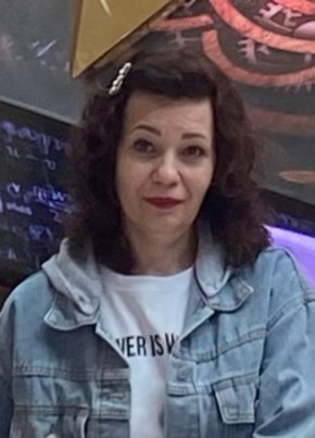 Екатерина из Саранска 50 лет