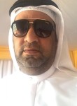 احمد, 56 лет, دبي