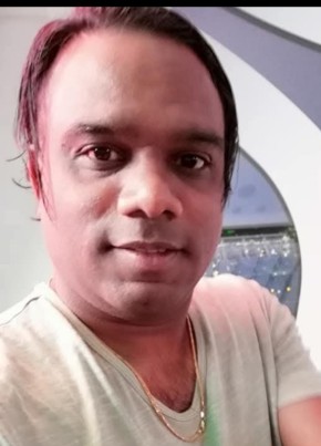 Ajay из اَلدَّوْحَة 37 лет