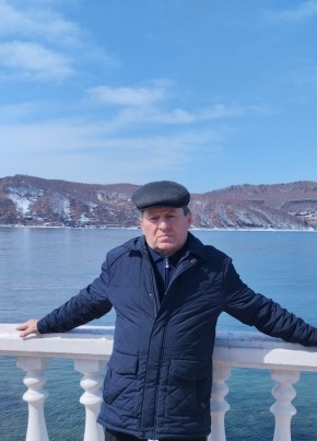 Виктор из Зимы 72 года