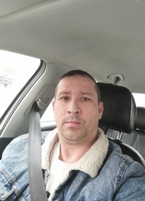 😊, 38, Russia, Yoshkar-Ola