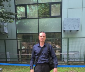 Aleks, 38, Rostov-na-Donu