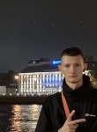 Павел, 21 год, Санкт-Петербург