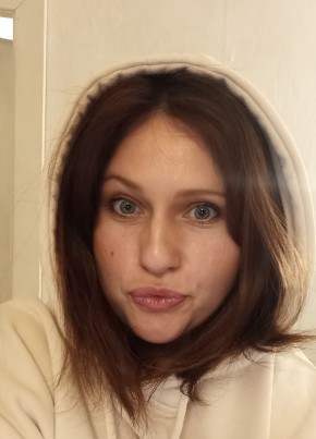 Виолетта, 32, Россия, Санкт-Петербург
