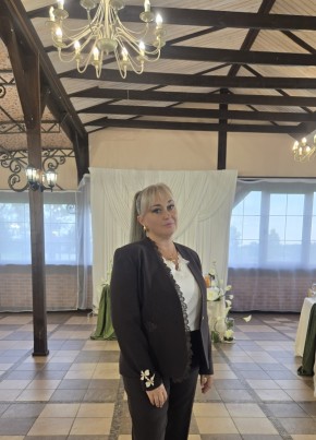 Оксана из Калининграда 49 лет