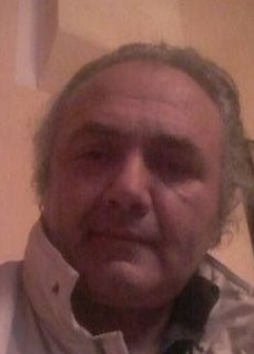 Giuseppe, 62, Repubblica Italiana, Bologna