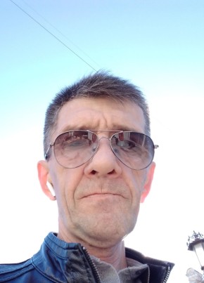 Олег, 58, Россия, Армавир