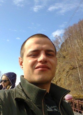 Руслан, 37, Україна, Одеса
