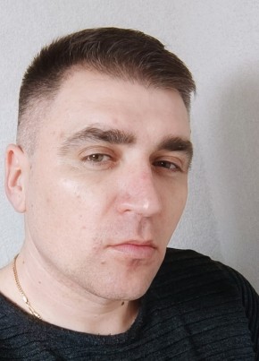 Николай, 42, Россия, Тимашёвск