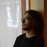 Eduard, 20  , Bloomington (State of Indiana)