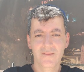 robert, 51, Tel Aviv