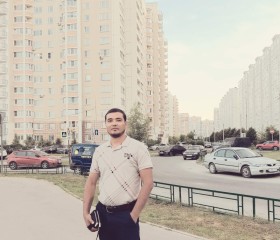 Шатлык, 39 лет, Москва