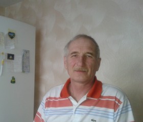 Александр, 65 лет, Березники