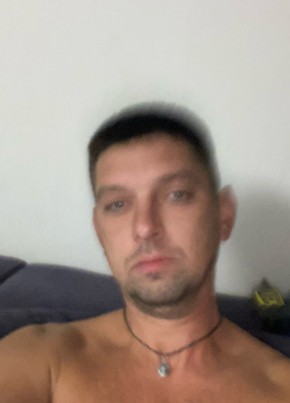 Руслан, 43, Россия, Ола