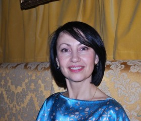 Елена, 59 лет, Красноярск