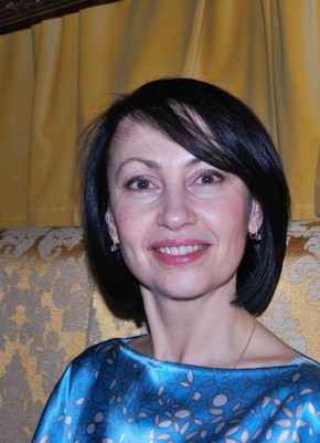 Елена, 59, Россия, Красноярск