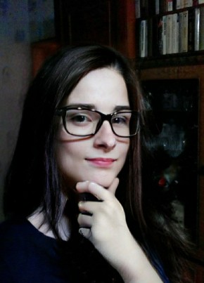 Ева, 21, Україна, Харків