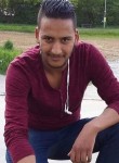 Abu Qusay, 27 лет, Wuppertal