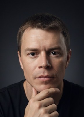 Александр из Балаково 38 лет