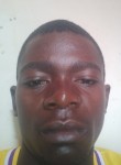 Alfat, 27 лет, Kampala