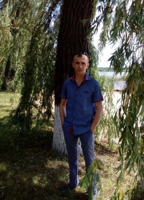 Влад, 38, Россия, Москва