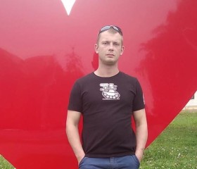 Антон, 34 года, Віцебск