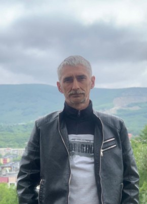 Dmitriy, 50, Russia, Petropavlovsk-Kamchatsky