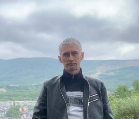Дмитрий, 52 года, Петропавловск-Камчатский