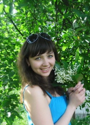 Счастлива_Я, 33, Україна, Рівне