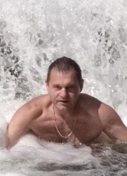 Игорь, 48, Россия, Саратов