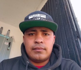 Antonio, 24 года, Guadalajara
