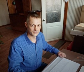 Валерий, 43 года, Братск