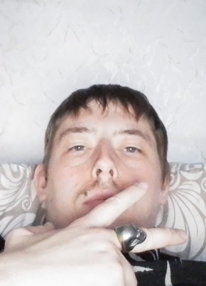 БАРАНОВ ЕВГЕНИ, 27, Россия, Кадников