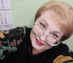 Светлана, 58 лет, Челябинск
