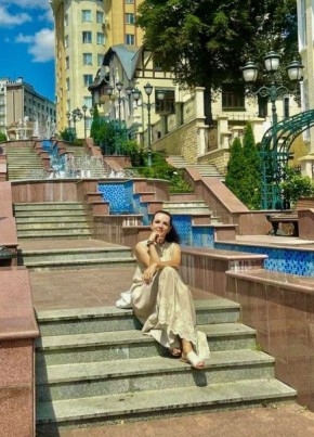 Наталья из Орёла 49 лет
