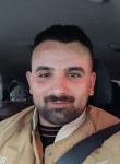 Alaa, 27, Amman