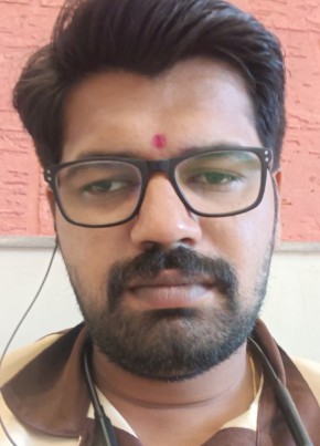 pravin, 31, India, Karād