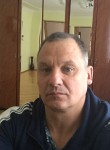 Федор, 46 лет, Чернівці