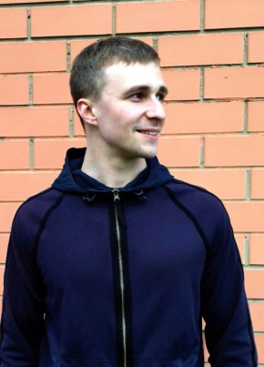 Александр из Челябинска 32 года