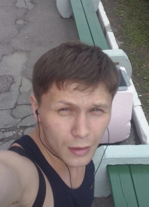 Вадим из Orem 35 лет