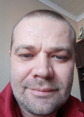 Bartek, 38, Rzeczpospolita Polska, Kielce