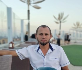 Vse, 43, Moscow