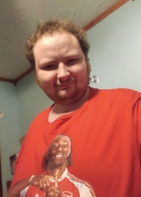 Carl, 18, United States of America, Pittsburgh