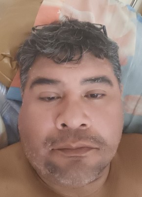 Roli из Santa Cruz de la Sierra 18 лет
