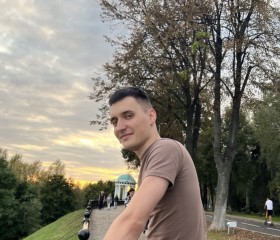 Dmitriy, 25, Yaroslavl