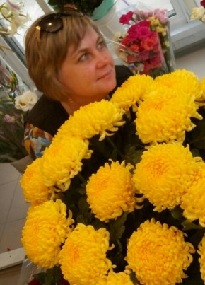 Irina, 52, Россия, Волгоград