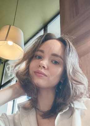 Елена из Пензы 34 года