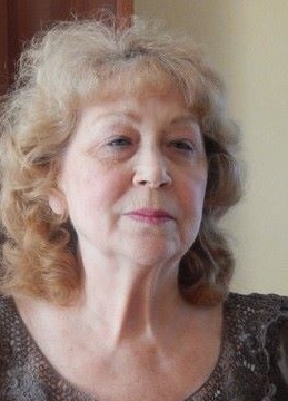 Ирина, 70, Россия, Ульяновск