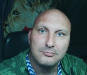 ВЛАДИМИР, 41 год, Михайловка (Волгоградская обл.)