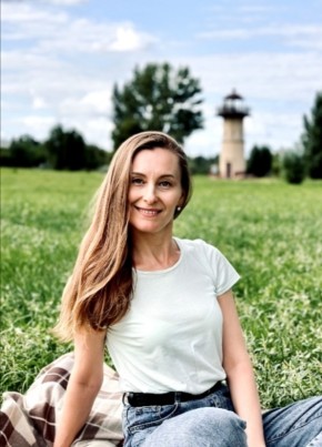 Галина из Омска 43 года